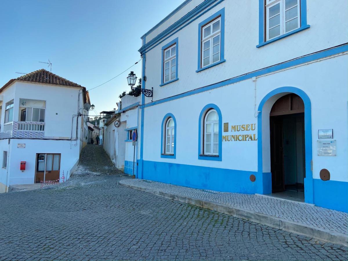 Casa Barbara - No Centro Historico De Aljezur Exterior photo